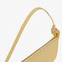 Louis Vuitton Pochette Accessoires Vanilla EPI Leather Clutch Handbag