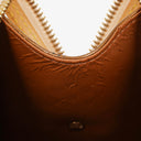 Louis Vuitton Forsyth Bronz Monogram Vernis Bag