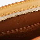 Louis Vuitton Forsyth Bronz Monogram Vernis Bag