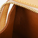 Louis Vuitton Forsyth Bronz Monogram Vernis Bag