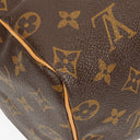 Louis Vuitton Speedy 25 Monogram Canvas Bag