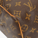Louis Vuitton Speedy 25 Monogram Canvas Bag