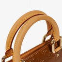 Louis Vuitton Forsyth Bronz Monogram Vernis Bag