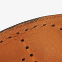 Hermès Black Leather Evelyne Bracelet
