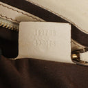 Gucci Positano Hobo Shoulder Bag