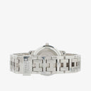 Hermes Clipper Quartz Watch Stainless Steel CL4. 210