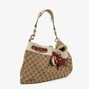 Gucci Positano Hobo Shoulder Bag