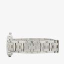 Hermes Clipper Quartz Watch Stainless Steel CL4. 210
