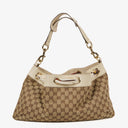 Gucci Positano Hobo Shoulder Bag