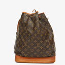 Louis Vuitton Noe GM Monogram Canvas Shoulder Bag