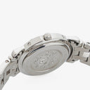 Hermes Clipper Quartz Watch Stainless Steel CL4. 210