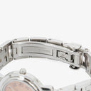 Hermes Clipper Quartz Watch Stainless Steel CL4. 210