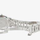 Hermes Clipper Quartz Watch Stainless Steel CL4. 210