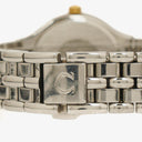 Omega De Ville Stainless Steel 23mm Quartz Watch