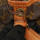 Louis Vuitton Noe GM Monogram Canvas Shoulder Bag