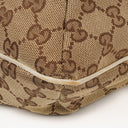 Gucci Positano Hobo Shoulder Bag