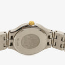 Omega De Ville Stainless Steel 23mm Quartz Watch