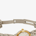Omega De Ville Stainless Steel 23mm Quartz Watch