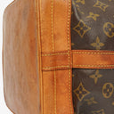 Louis Vuitton Noe GM Monogram Canvas Shoulder Bag