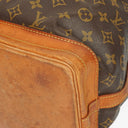Louis Vuitton Noe GM Monogram Canvas Shoulder Bag