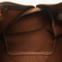 Louis Vuitton Speedy 35 Monogram Canvas Handbag