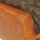 Louis Vuitton Noe GM Monogram Canvas Shoulder Bag