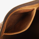 Louis Vuitton Speedy 30 Monogram Canvas Handbag