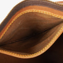 Louis Vuitton Speedy 35 Monogram Canvas Handbag