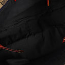 Gucci Abbey Red Leather Tote Bag