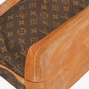 Louis Vuitton Noe Grande GM Monogram Canvas Axelväska