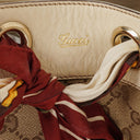 Gucci Positano Hobo Shoulder Bag