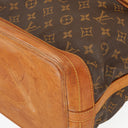Louis Vuitton Noe Grande GM Monogram Canvas Axelväska