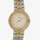 Hermès Olympia 25mm Stainless Steel Quartz Watch