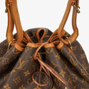 Louis Vuitton Noe Grande GM Monogram Canvas Axelväska