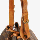 Louis Vuitton Noe Grande GM Monogram Canvas Axelväska