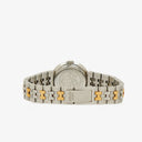 Hermès Olympia 25mm Stainless Steel Quartz Watch