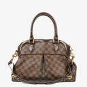 Louis Vuitton Trevi PM Damier Canvas Bag