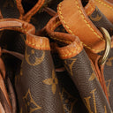 Louis Vuitton Noe Grande GM Monogram Canvas Axelväska