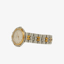 Hermès Olympia 25mm Stainless Steel Quartz Watch