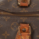 Louis Vuitton Speedy 30 Monogram Canvas Handbag
