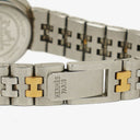 Hermès Olympia 25mm Stainless Steel Quartz Watch