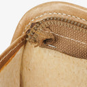 Loewe Brown Leather Anagram Breifcase
