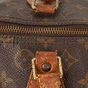 Louis Vuitton Speedy 30 Monogram Canvas Handbag