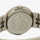 Hermès Olympia 25mm Stainless Steel Quartz Watch