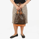 Louis Vuitton Noe Grande GM Monogram Canvas Shoulder Bag