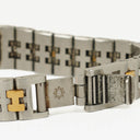Hermès Olympia 25mm Stainless Steel Quartz Watch