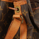 Louis Vuitton Noe Grande GM Monogram Canvas Axelväska
