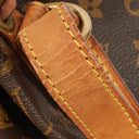 Louis Vuitton Noe Grande GM Monogram Canvas Axelväska