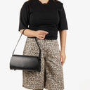 Louis Vuitton Nocturne GM Black Epi Leather Bag