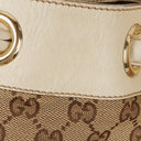 Gucci Positano Hobo Shoulder Bag